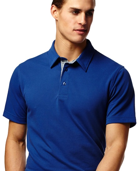 Vastrm Polo Image