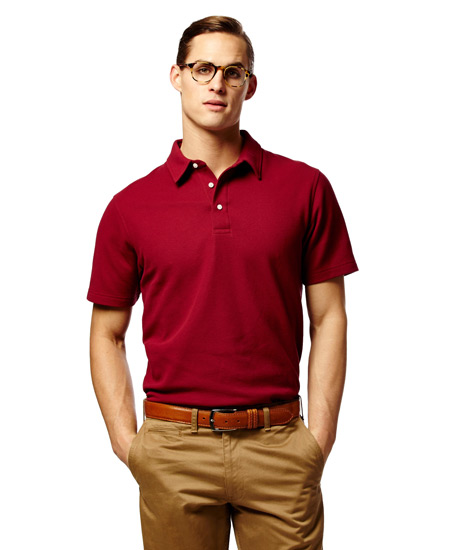 Vastrm Polo Image