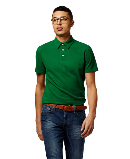 Vastrm Polo Image