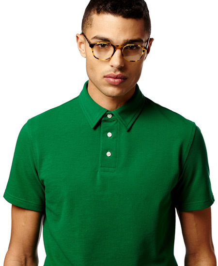 Vastrm Polo Image