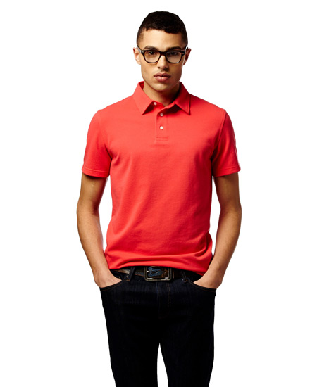 Vastrm Polo Image