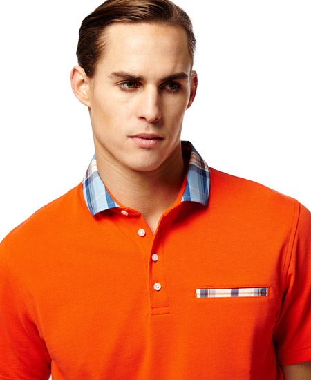 Vastrm Polo Image