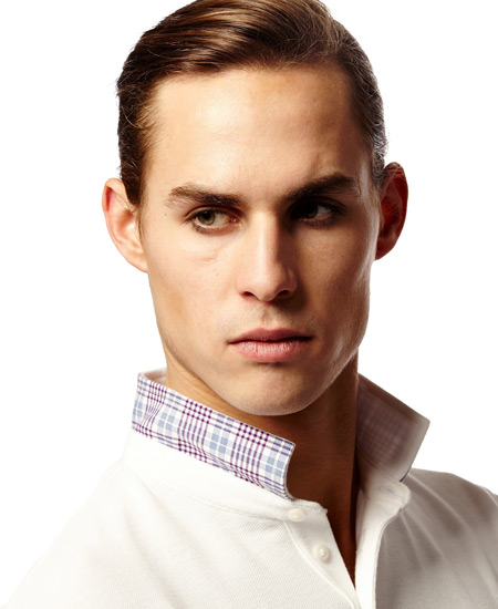 Vastrm Polo Image