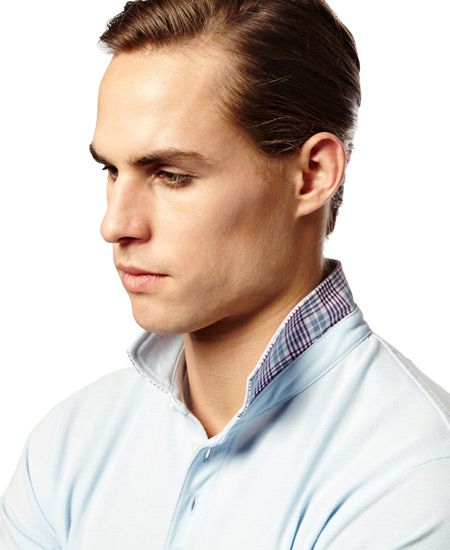 Vastrm Polo Image