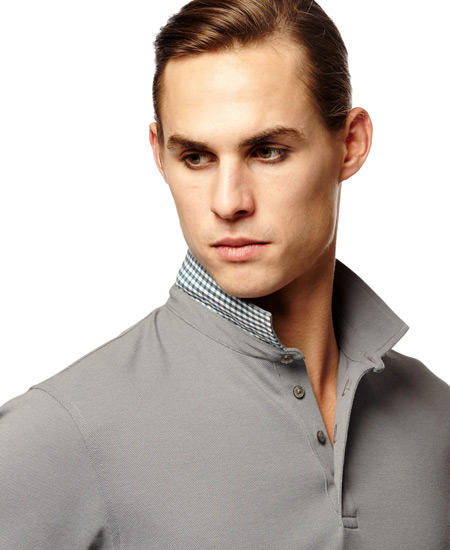 Vastrm Polo Image
