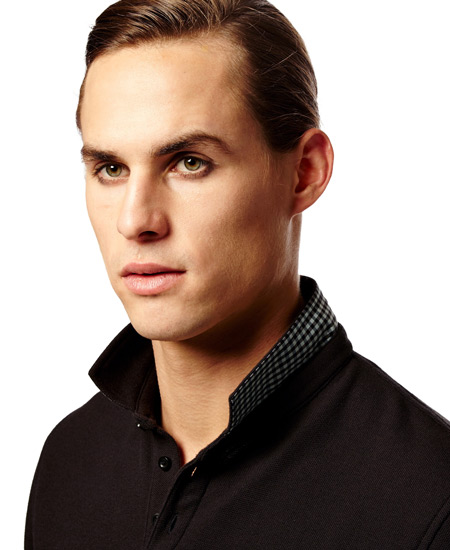 Vastrm Polo Image