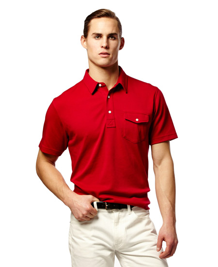 Vastrm Polo Image
