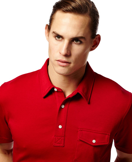 Vastrm Polo Image
