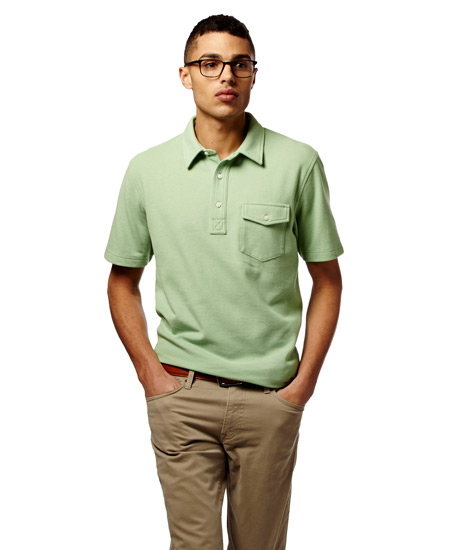 Vastrm Polo Image