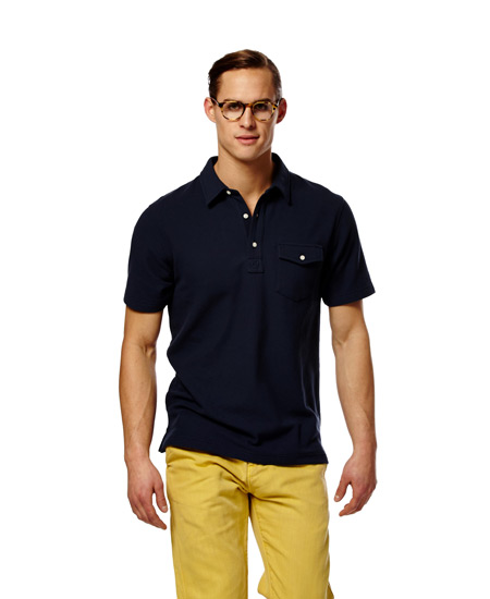 Vastrm Polo Image