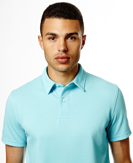 Vastrm Polo Image
