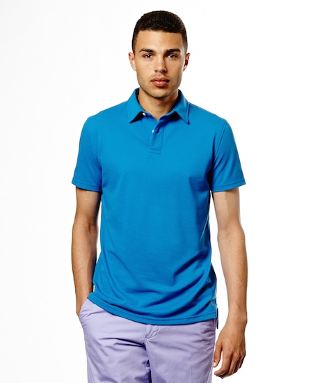 Vastrm Polo Image
