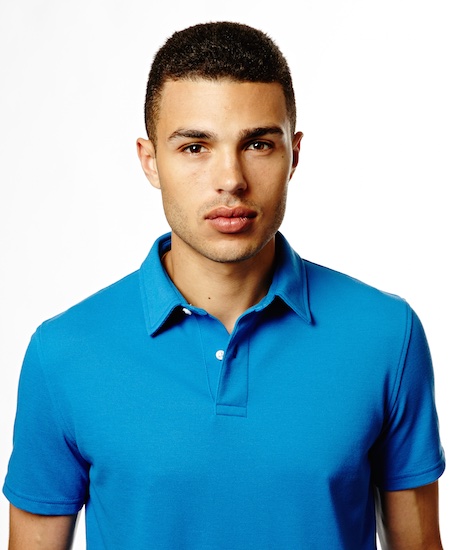 Vastrm Polo Image
