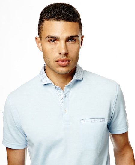 Vastrm Polo Image