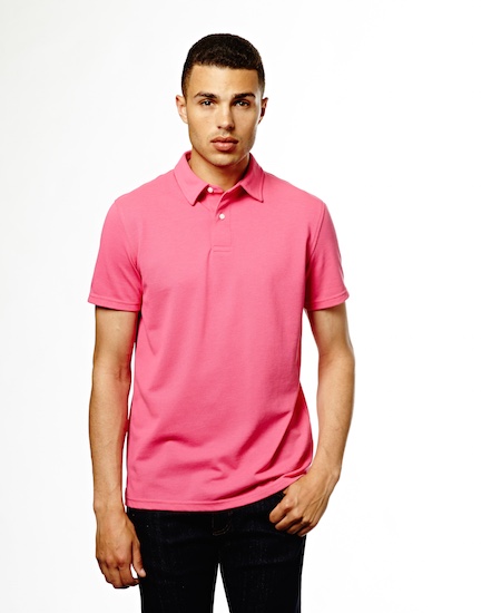 Vastrm Polo Image