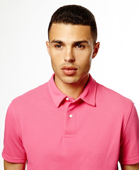 Vastrm Polo Image