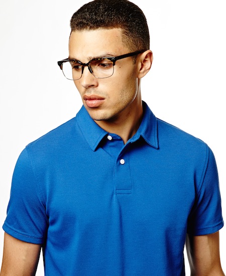 Vastrm Polo Image