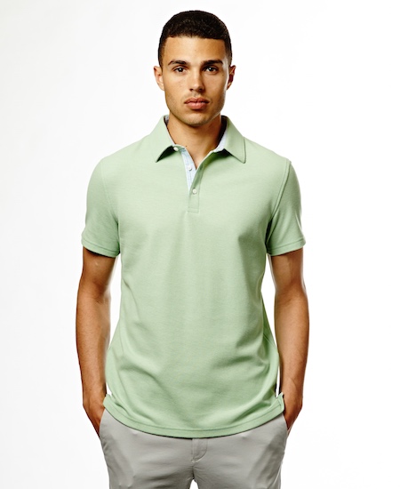 Vastrm Polo Image