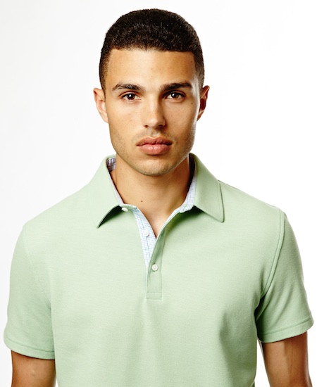 Vastrm Polo Image