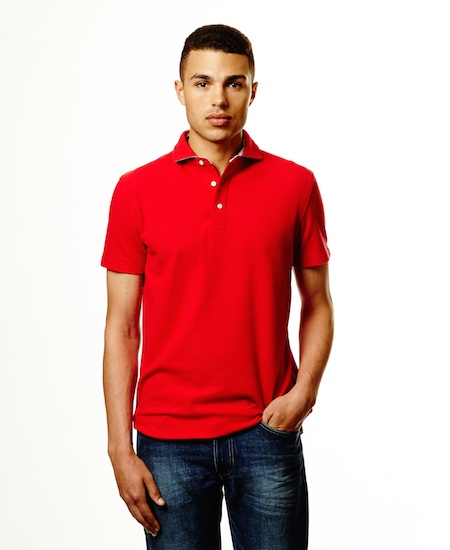 Vastrm Polo Image