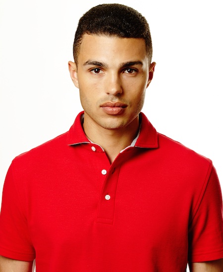 Vastrm Polo Image