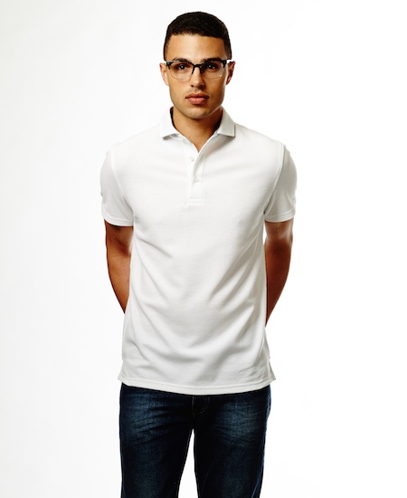 Vastrm Polo Image