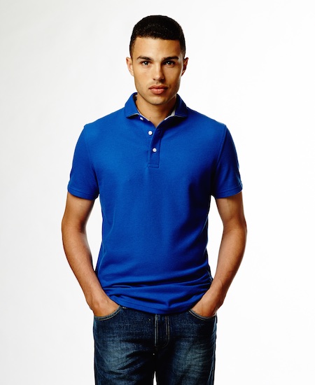 Vastrm Polo Image