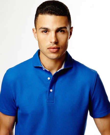 Vastrm Polo Image