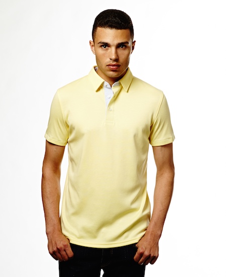 Vastrm Polo Image
