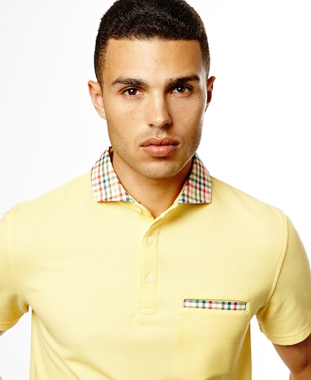 Vastrm Polo Image